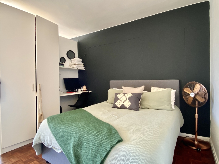 0 Bedroom Property for Sale in Cape Town City Centre Western Cape
